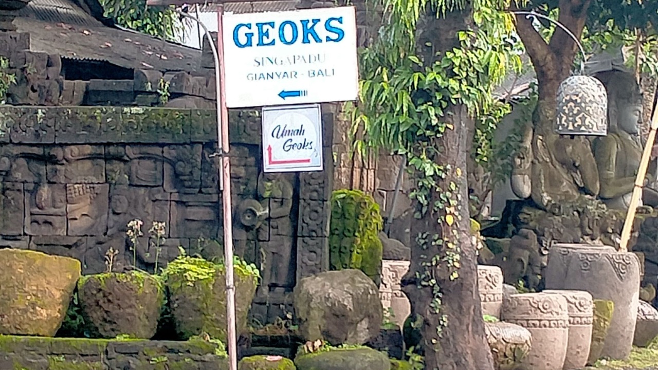 Photo of Outdoor in Batubulan