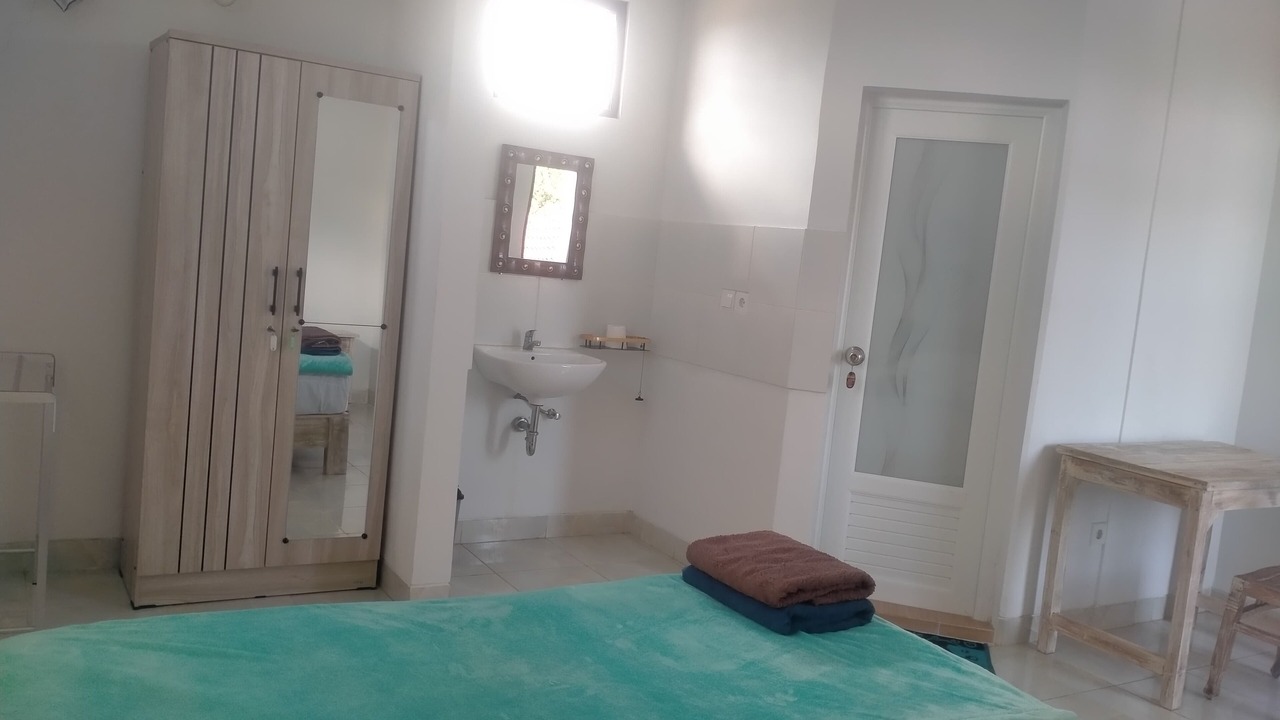 Photo of Bedroom in Batubulan