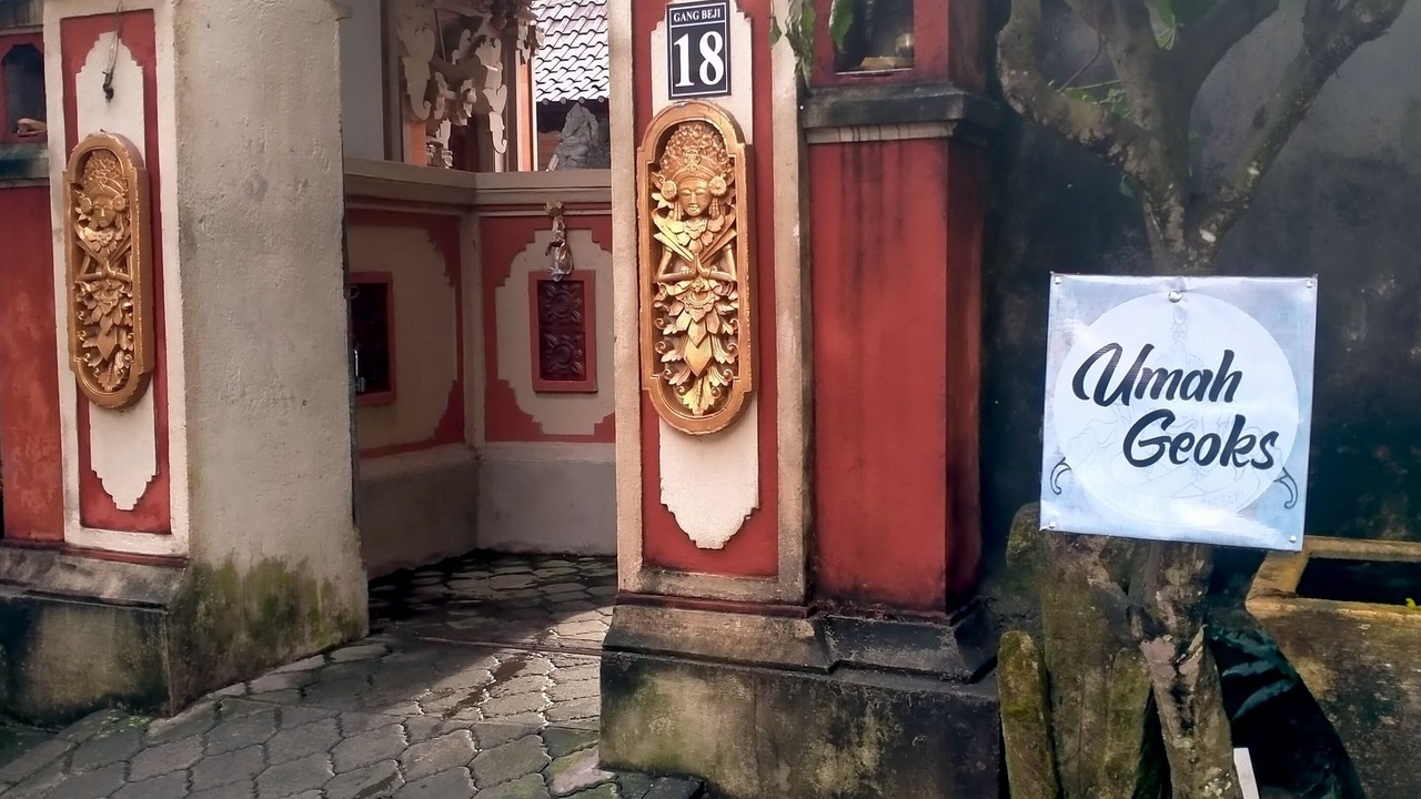 Photo of Outdoor in Batubulan