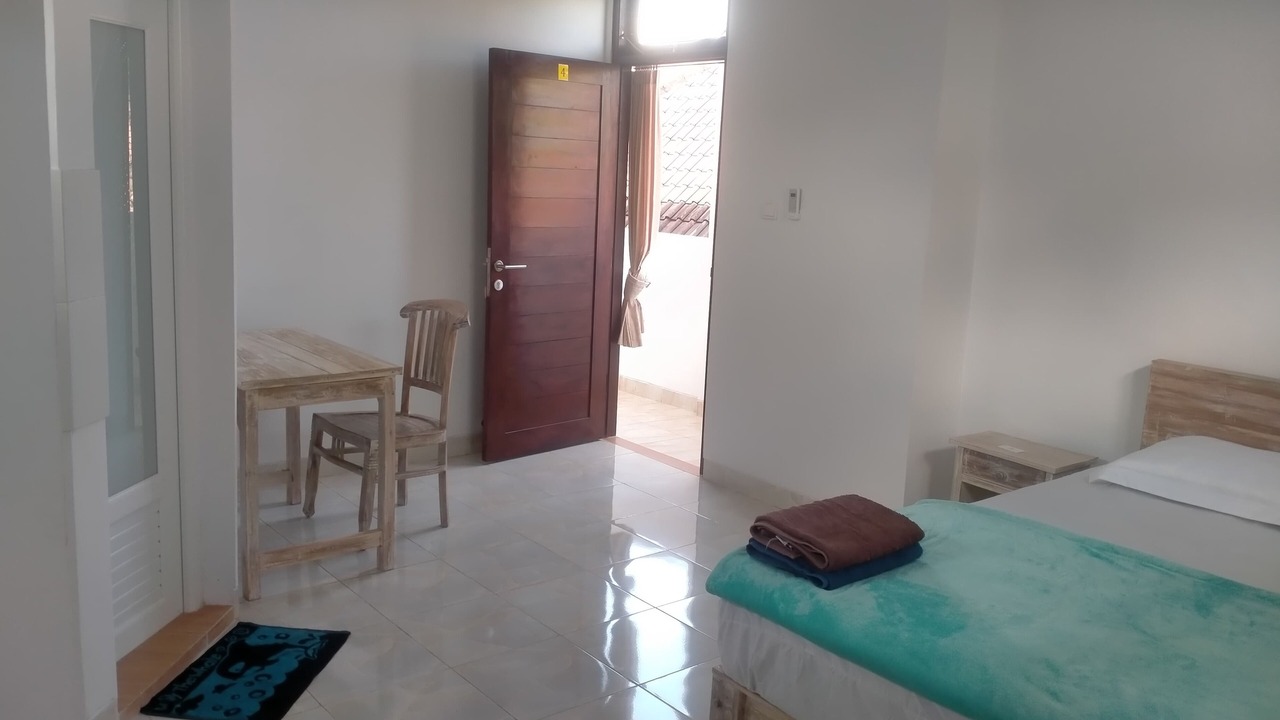 Photo of Bedroom in Batubulan