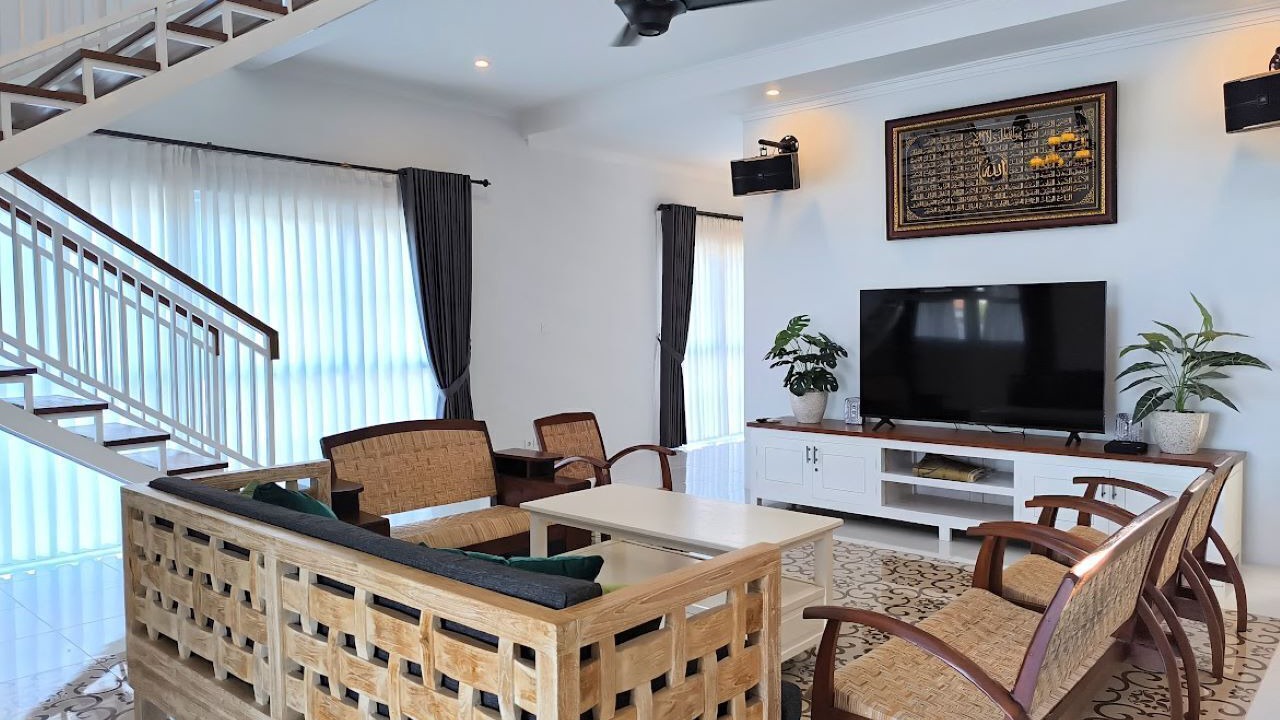 Photo of Livingroom in Banjarasri