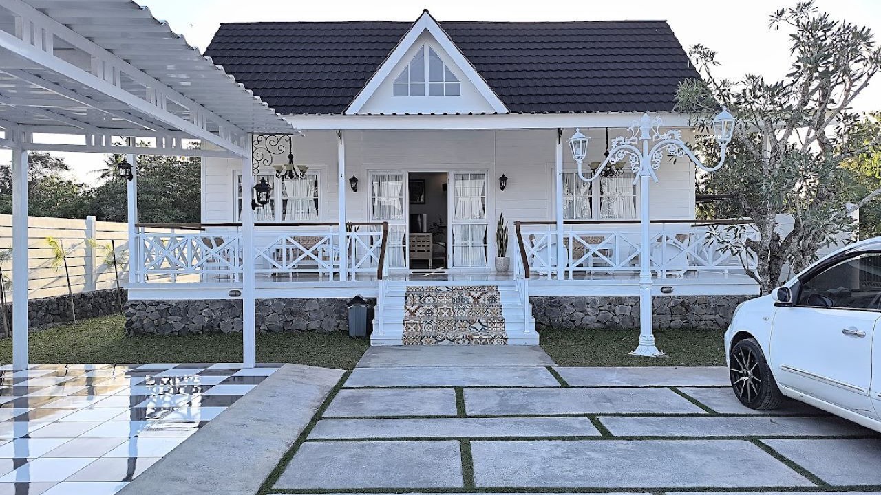 Photo of Outdoor in Banjarasri
