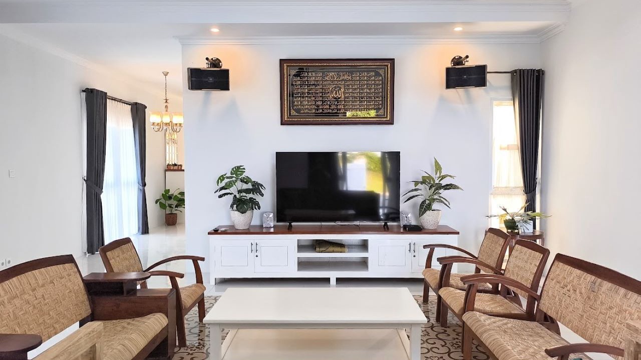 Photo of Livingroom in Banjarasri