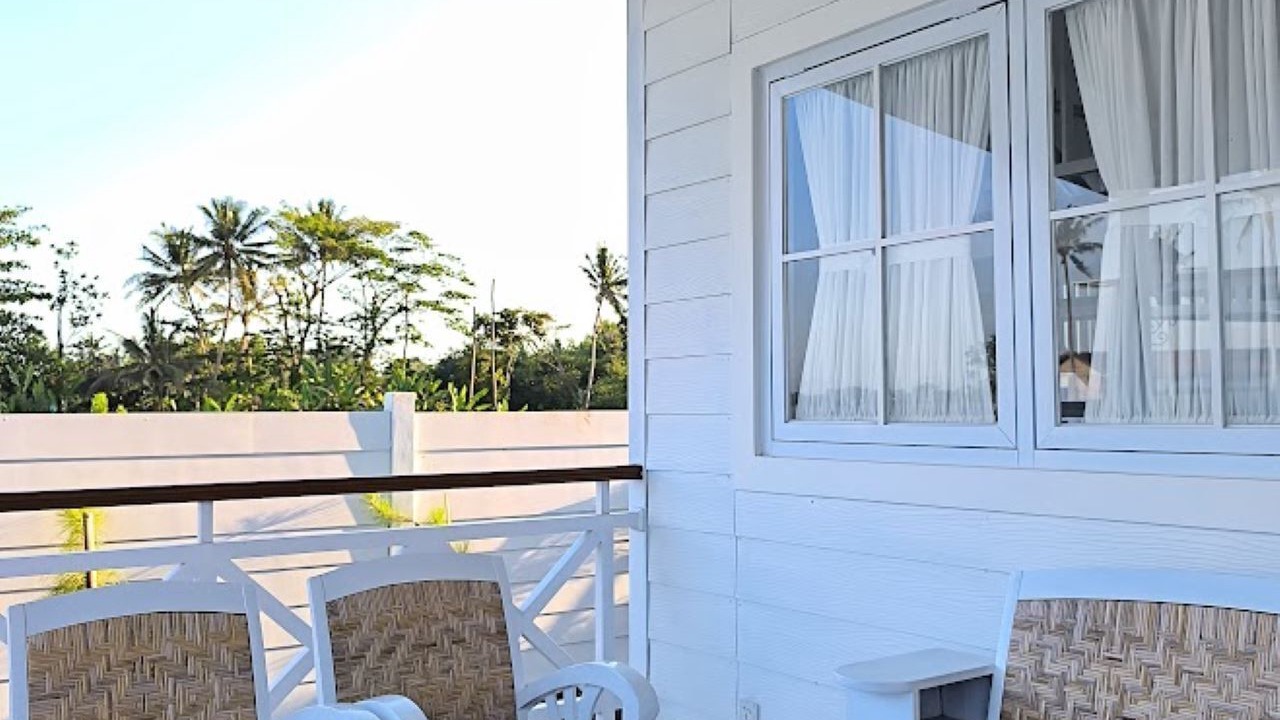 Photo of Patio Balcony in Banjarasri