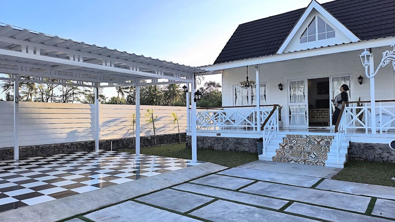 Photo of Outdoor in Banjarasri