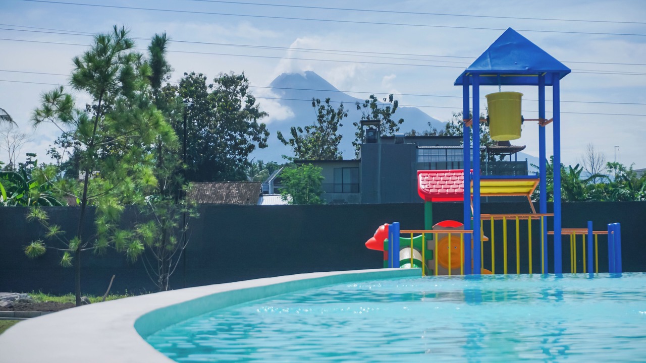 Photo of Outdoor in Ngaglik