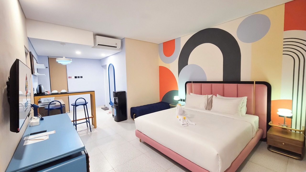 Photo of Bedroom in Ngaglik
