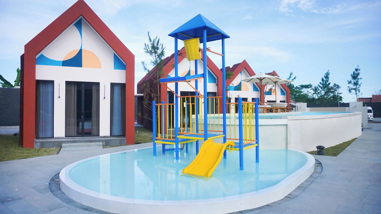 Photo of Outdoor in Ngaglik