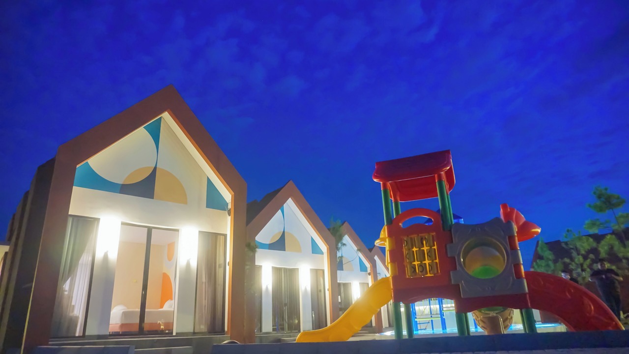 Photo of Outdoor in Ngaglik