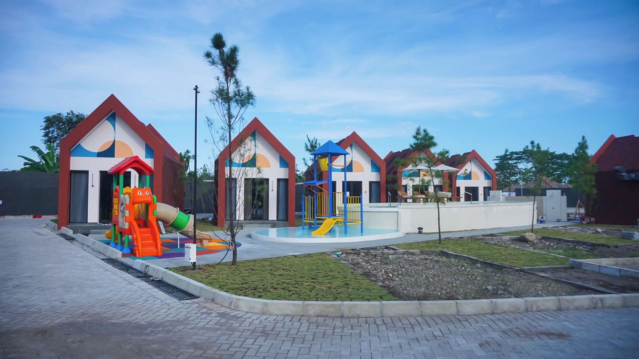 Photo of Outdoor in Ngaglik