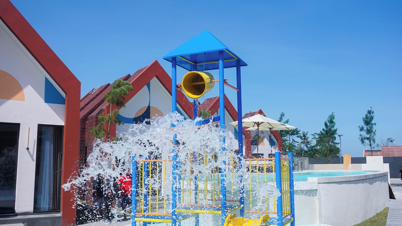 Photo of Outdoor in Ngaglik