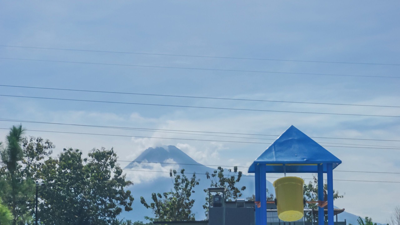 Photo of Outdoor in Ngaglik