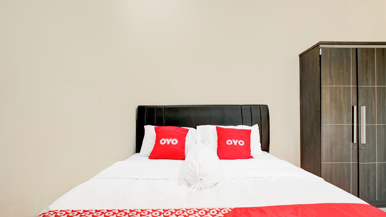 Photo of Bedroom in Bekasi