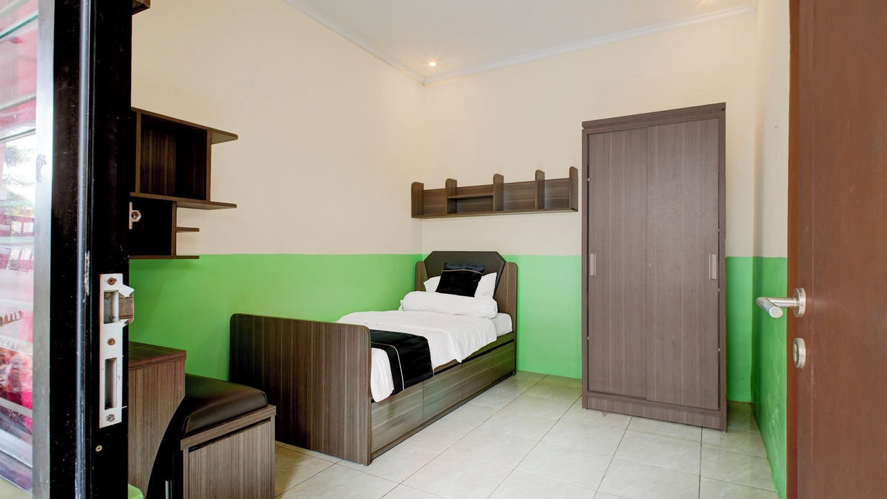 Photo of Bedroom in Bekasi