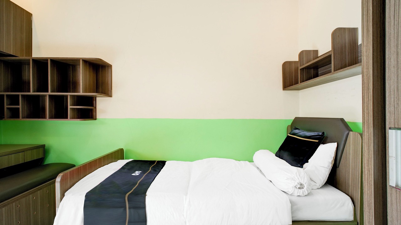 Photo of Bedroom in Bekasi