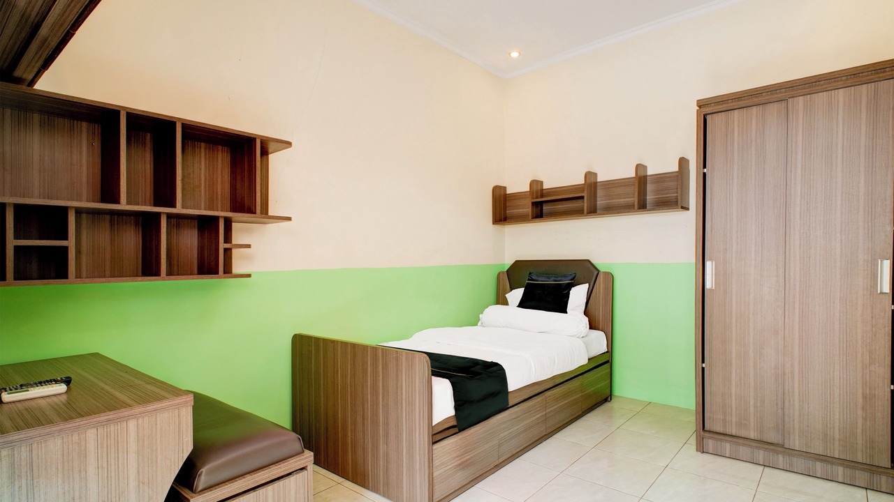 Photo of Bedroom in Bekasi