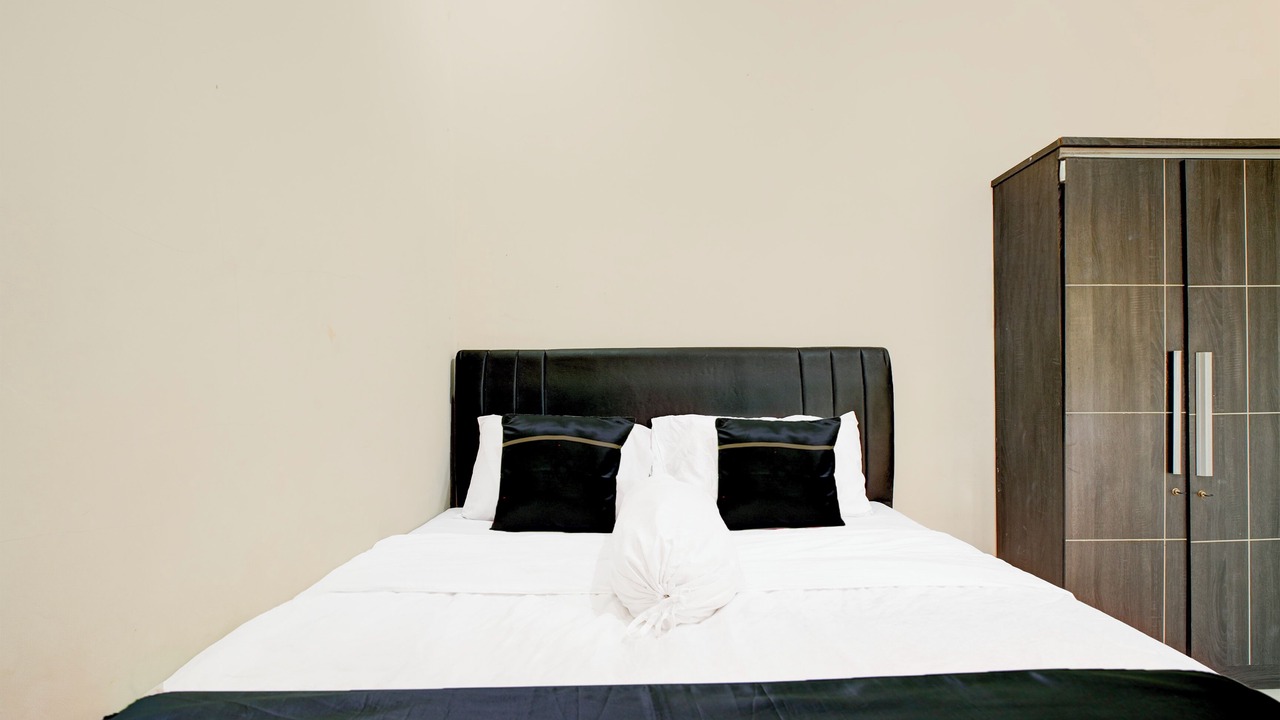 Photo of Bedroom in Bekasi