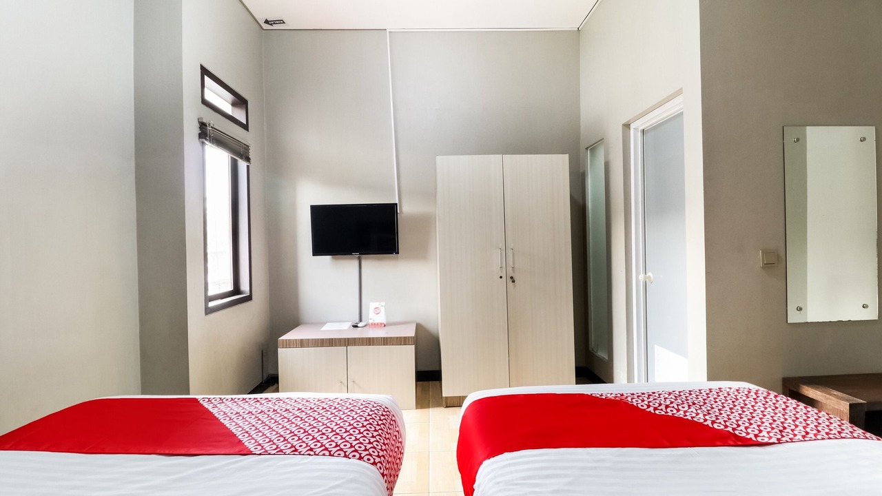 Photo of Bedroom in Parongpong