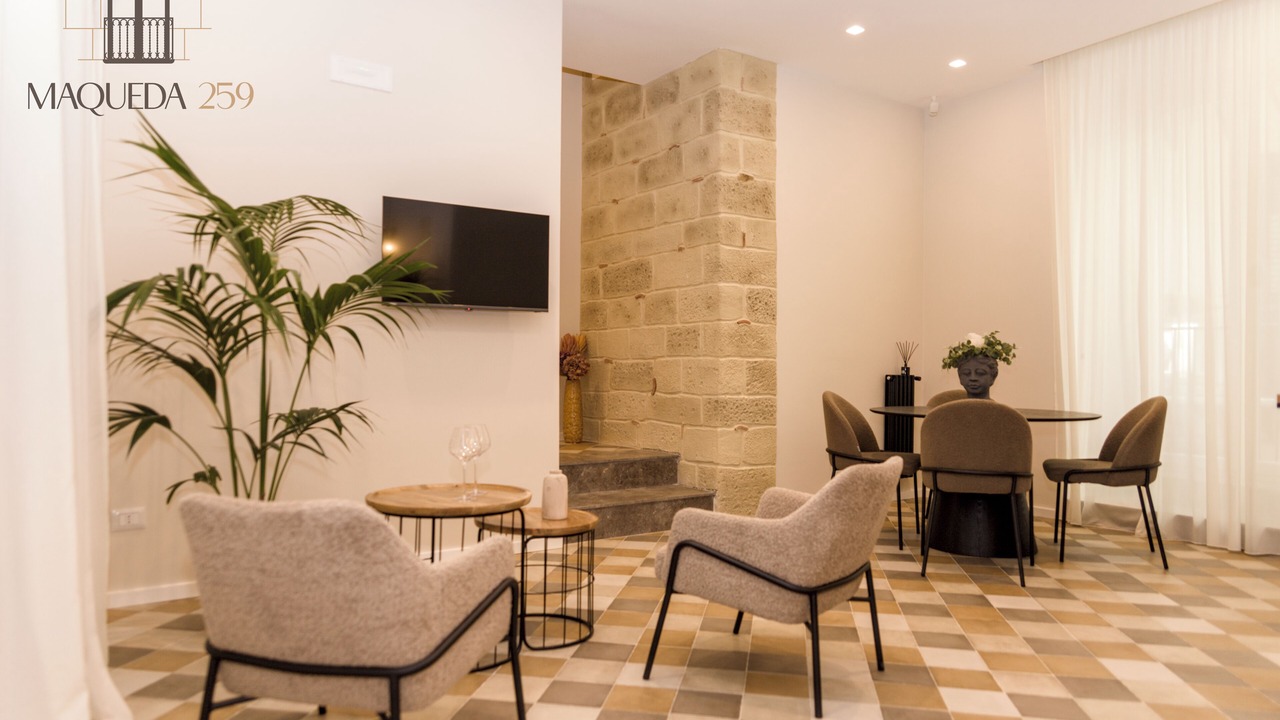 Photo of Livingroom in Centro Storico