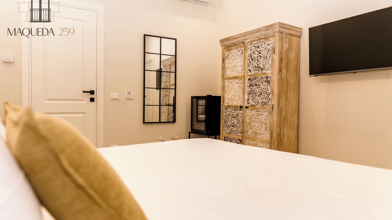 Photo of Bedroom in Centro Storico