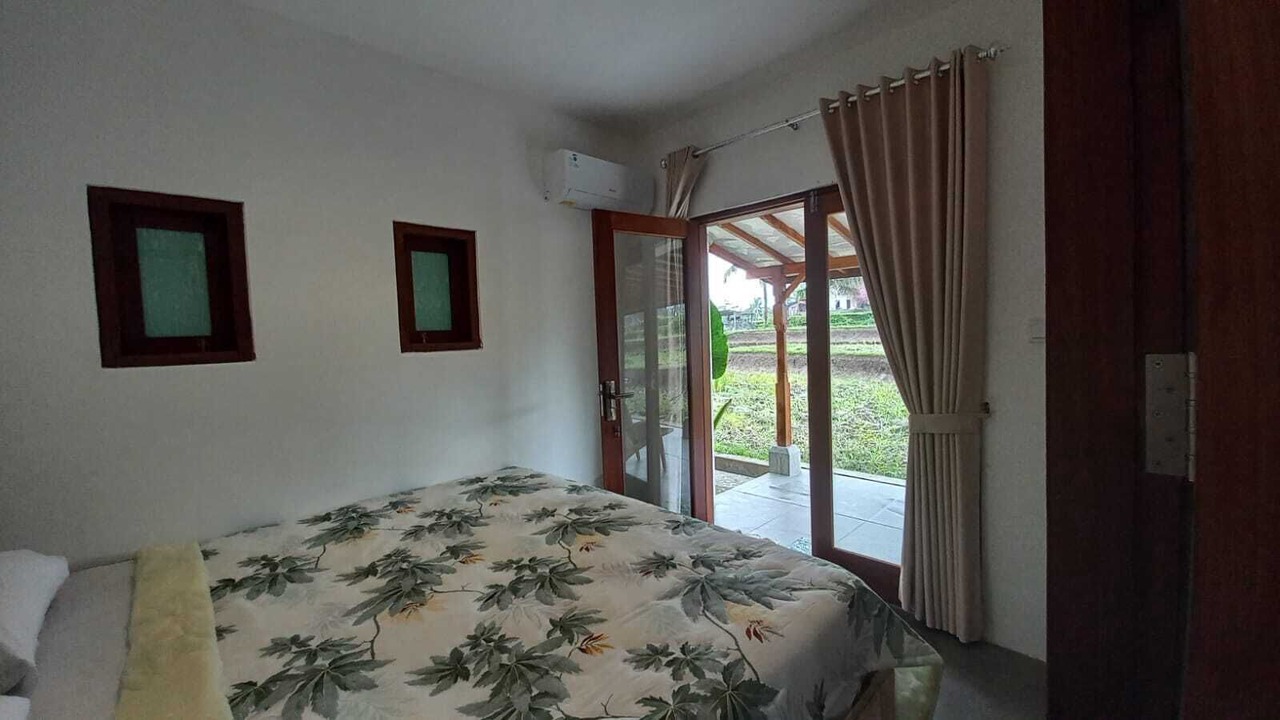 Photo of Bedroom in Tegallalang