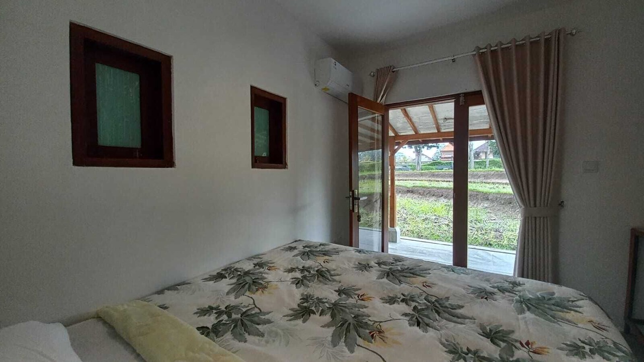 Photo of Bedroom in Tegallalang