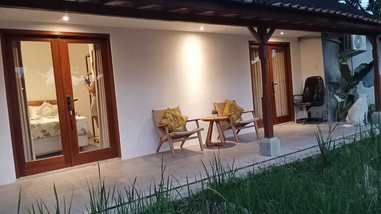 Photo of Patio Balcony in Tegallalang