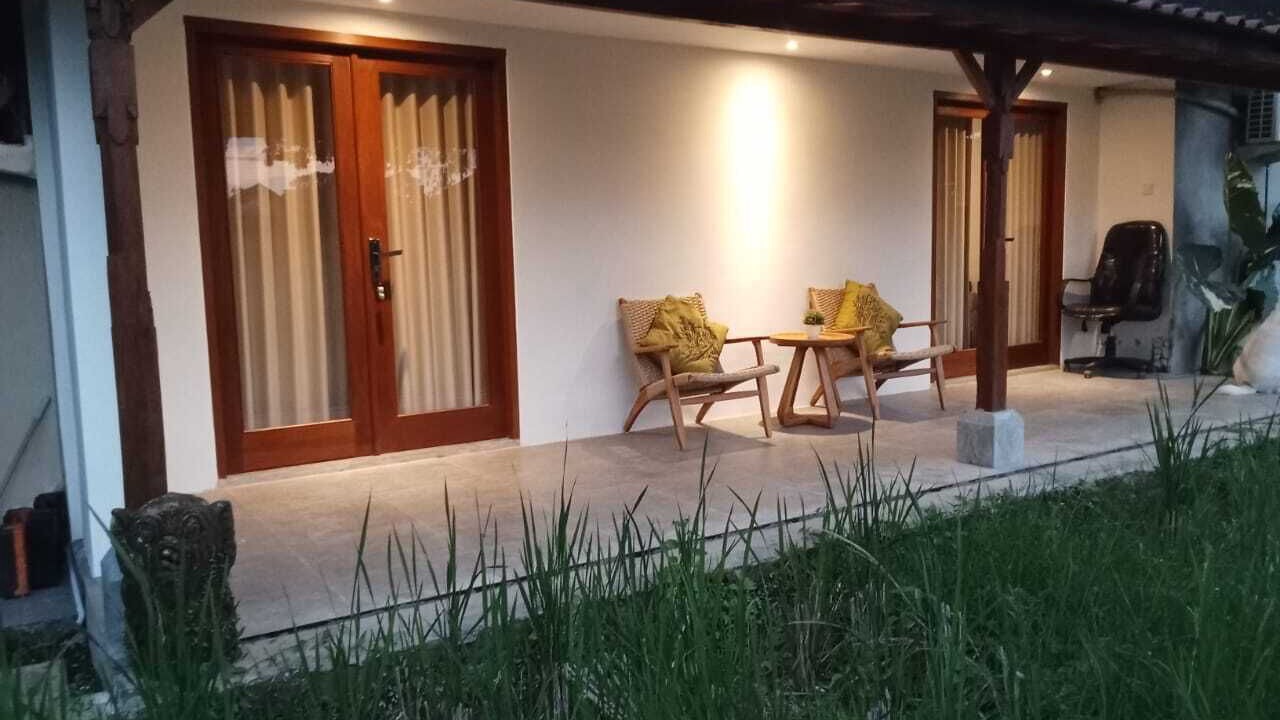 Photo of Outdoor in Tegallalang