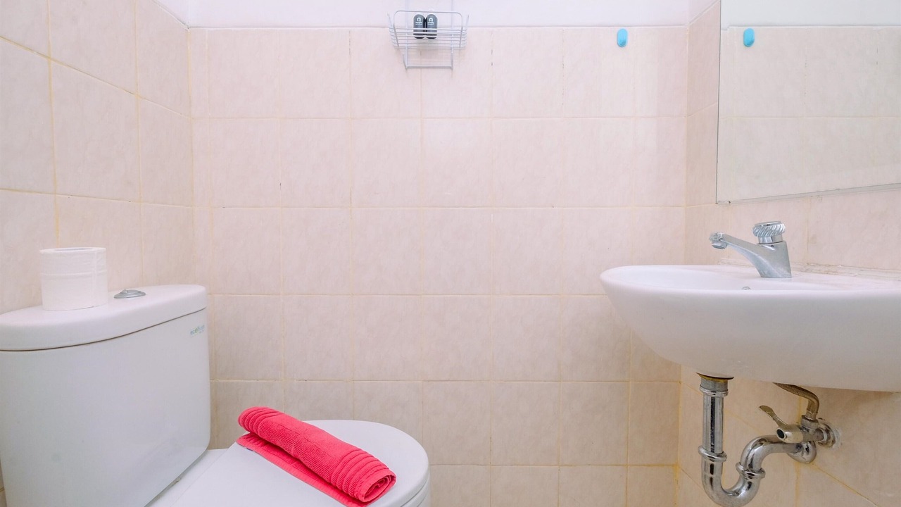 Photo of Bathroom in Pondokcina
