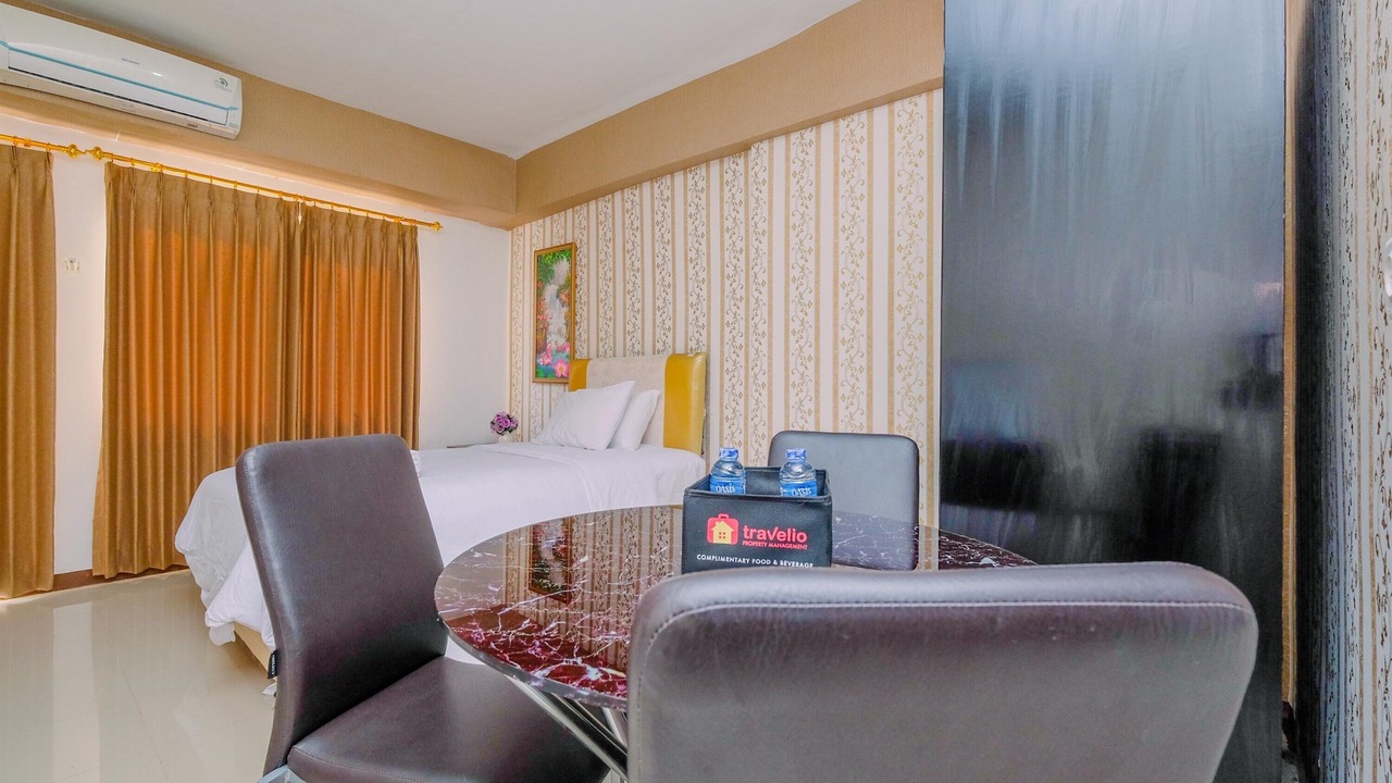 Photo of Bedroom in Pondokcina