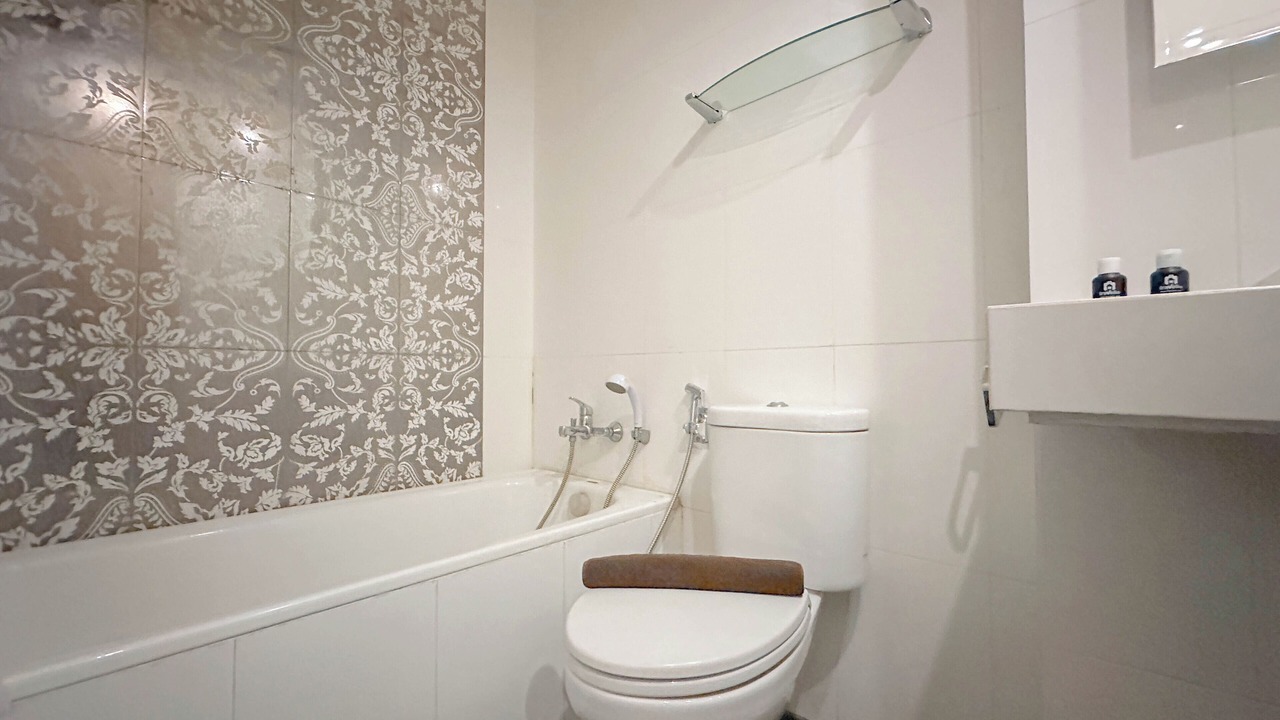 Photo of Bathroom in Surabaya