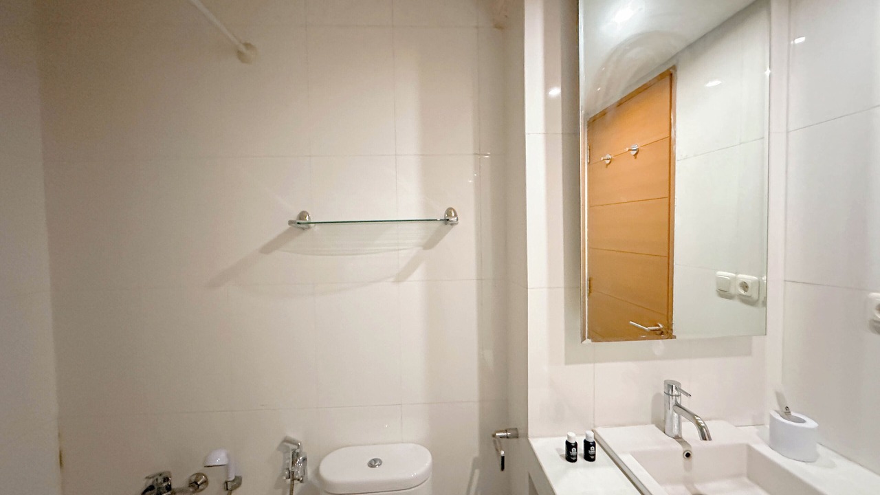 Photo of Bathroom in Surabaya