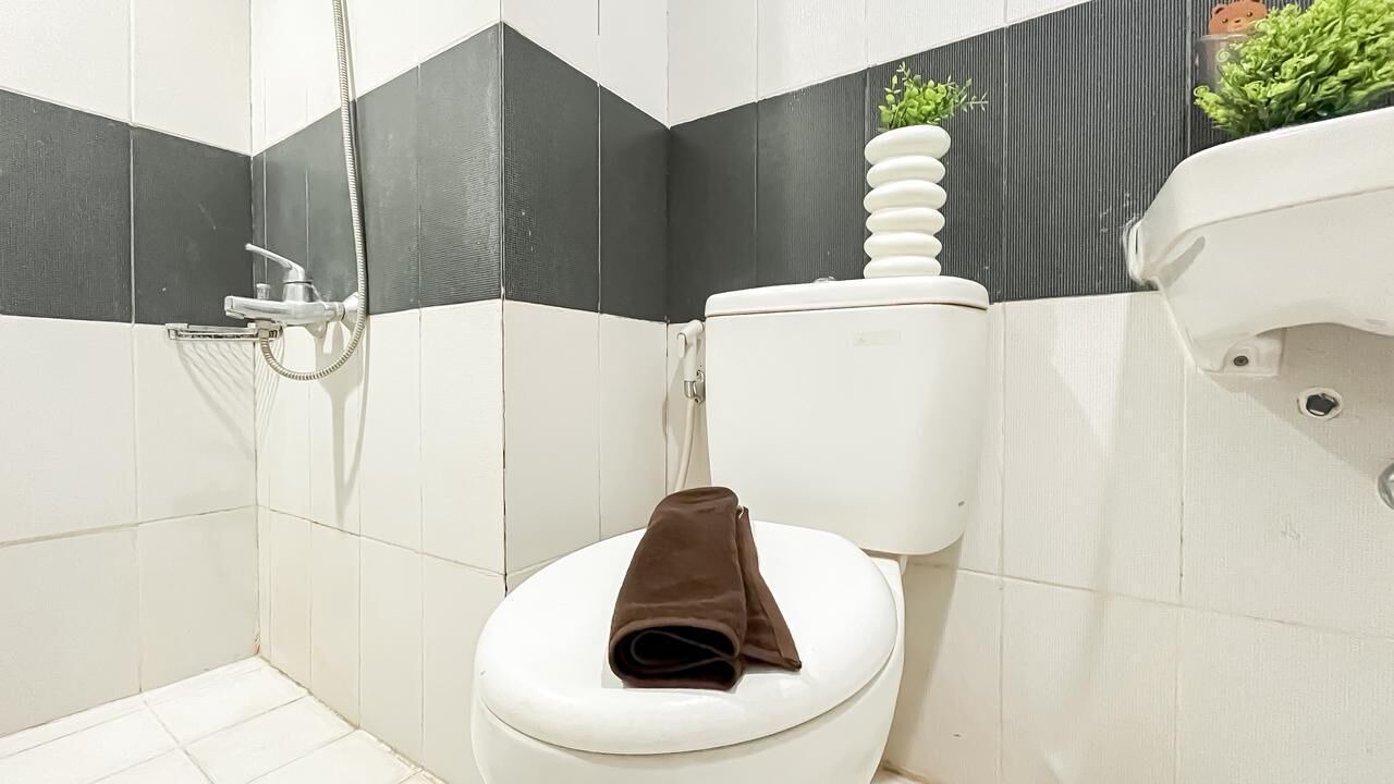Photo of Bathroom in Depok