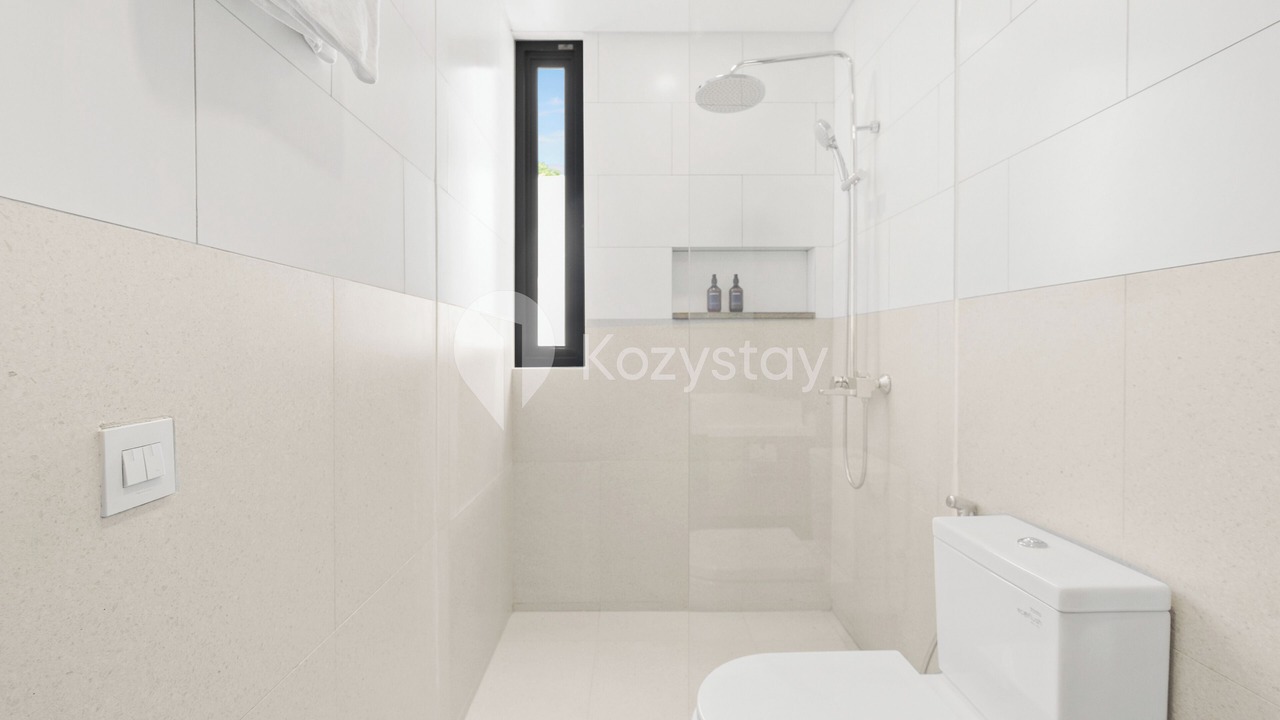 Photo of Bathroom in Ciburial