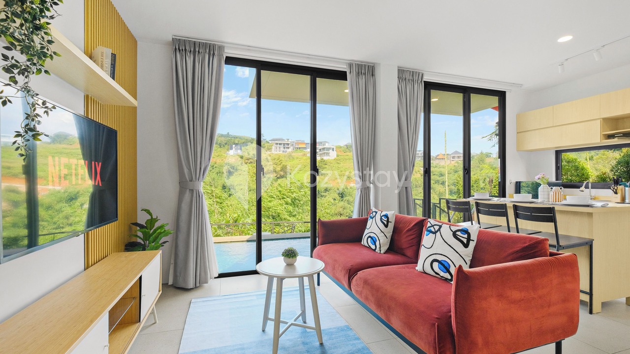 Photo of Bedroom in Ciburial
