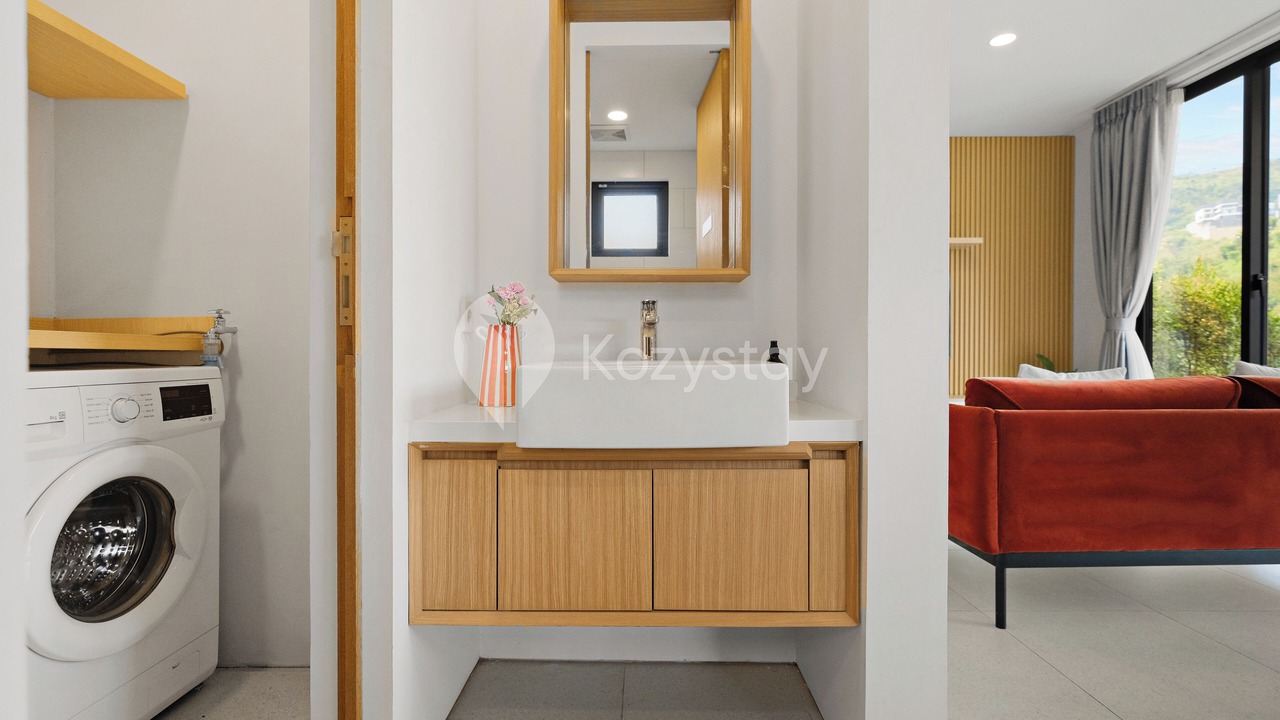 Photo of Bathroom in Ciburial