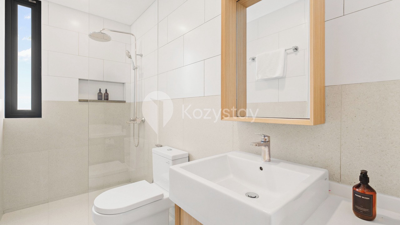 Photo of Bathroom in Ciburial