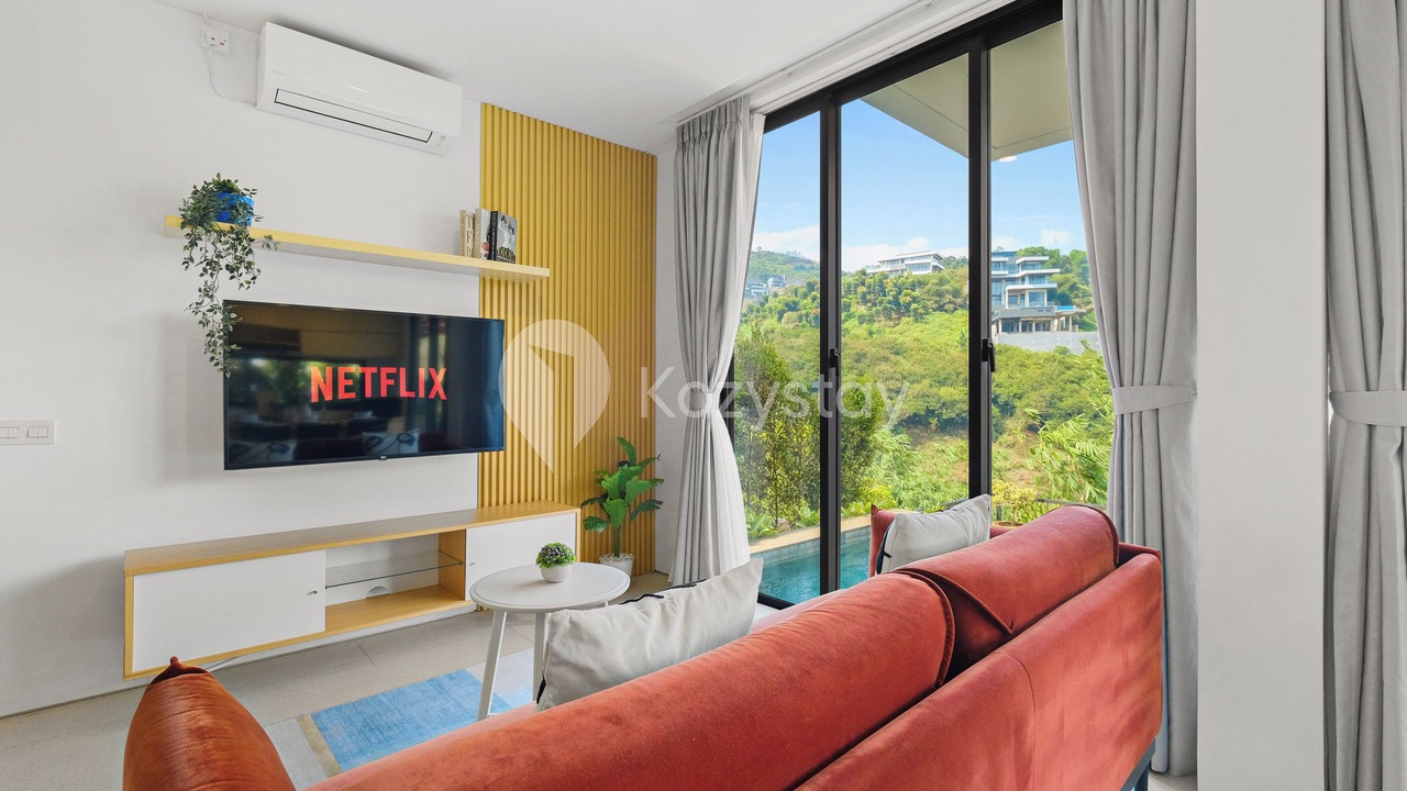 Photo of Bedroom in Ciburial