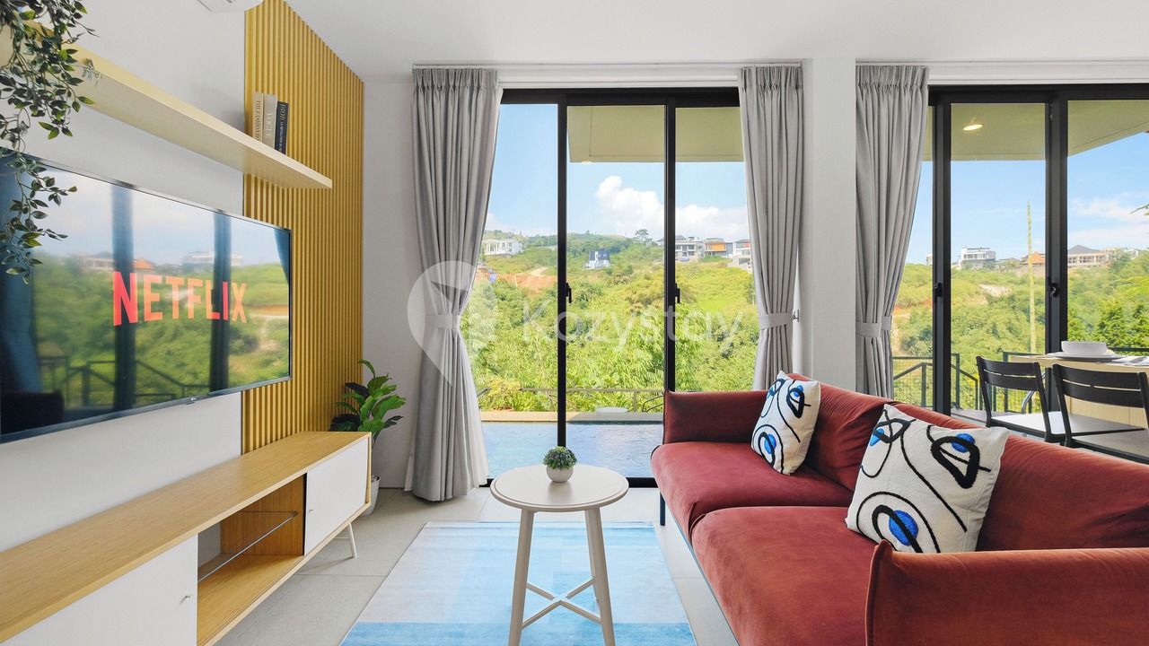 Photo of Bedroom in Ciburial