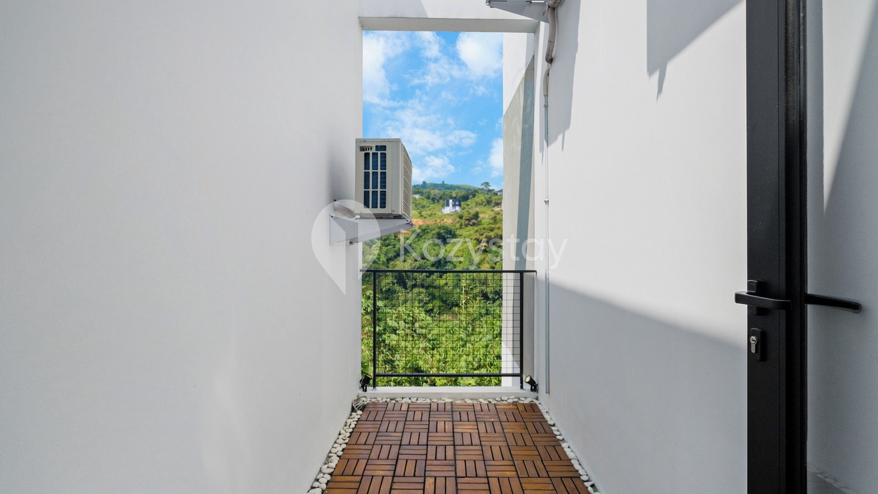 Photo of Patio Balcony in Ciburial