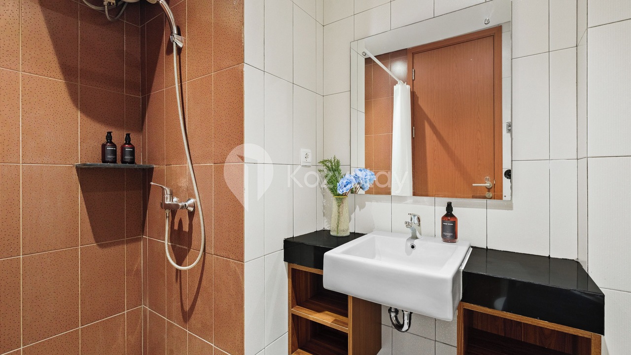 Photo of Bathroom in Hegarmanah