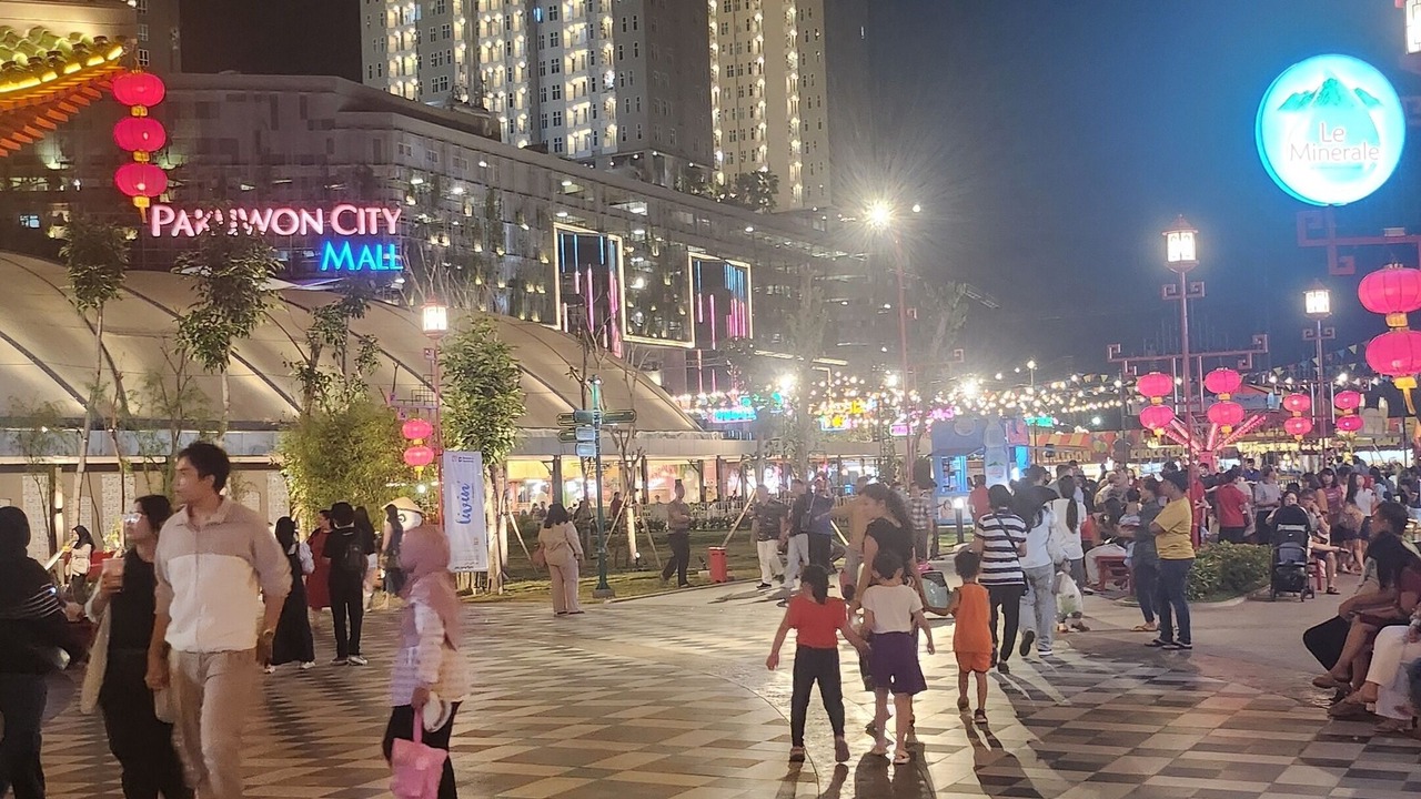 Photo of Outdoor in Surabaya