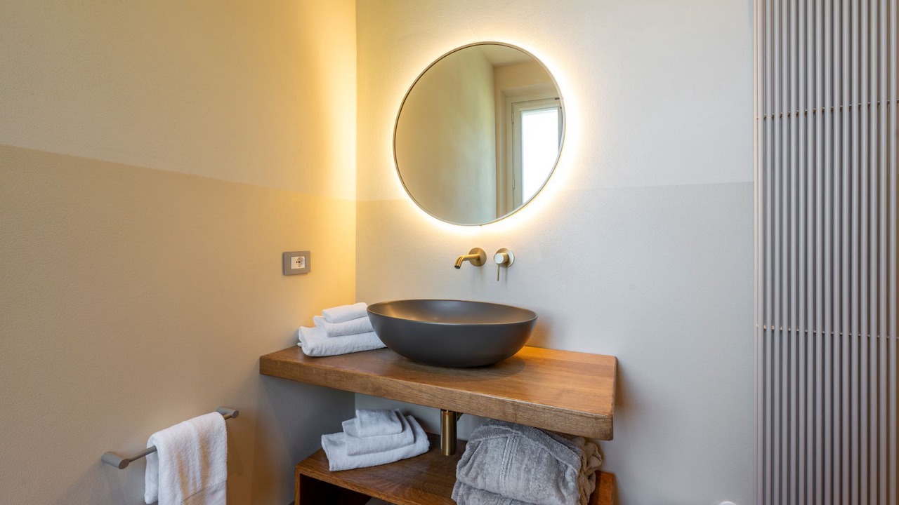 Photo of Bathroom in Montepulciano
