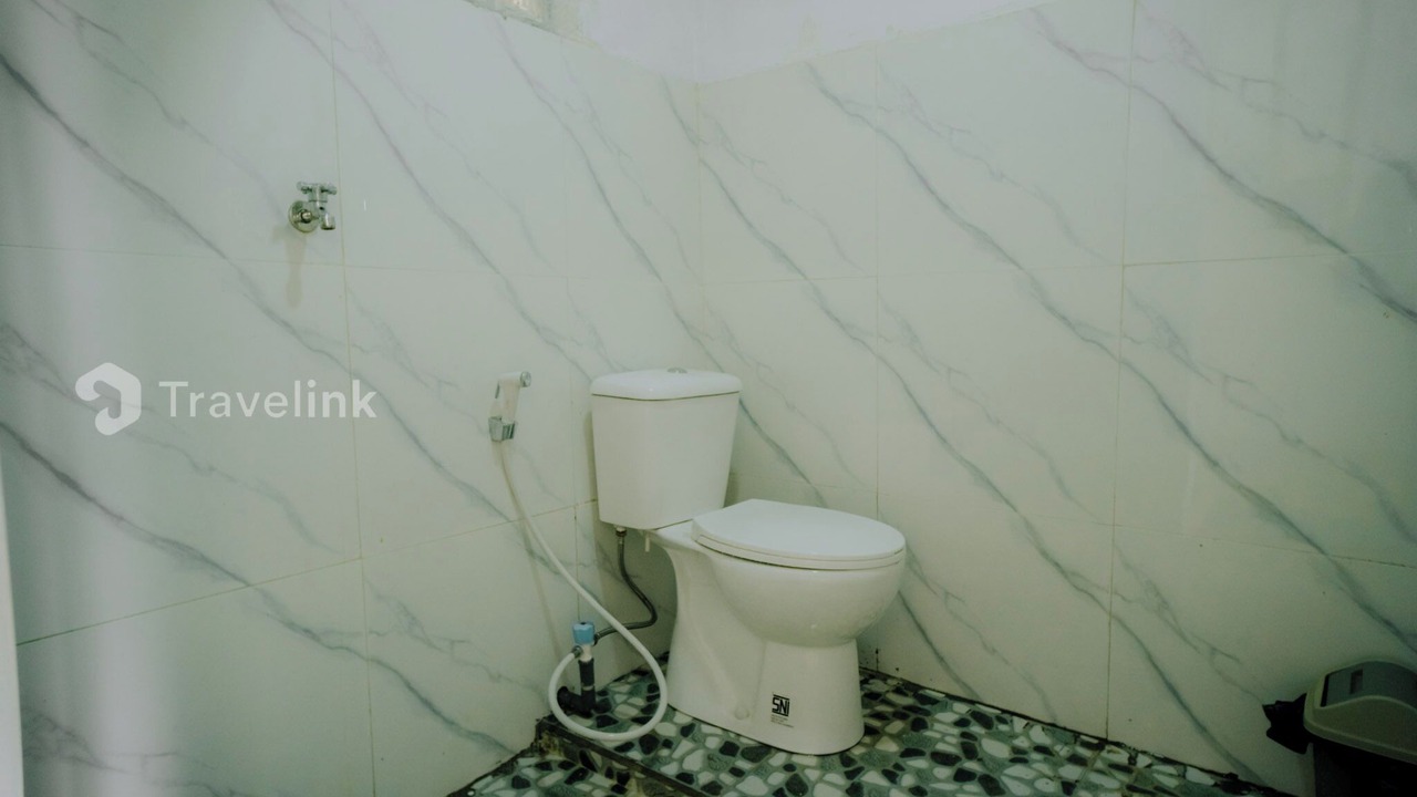 Photo of Bathroom in Kejajar