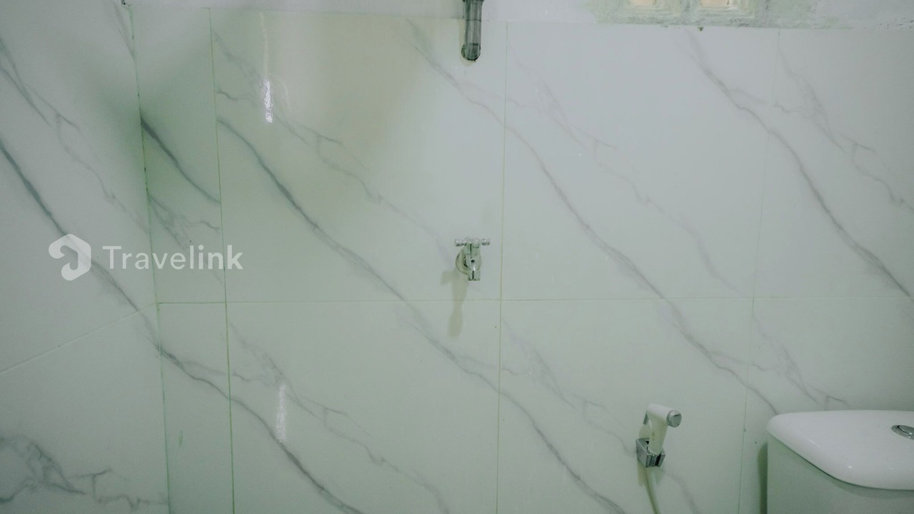 Photo of Bathroom in Kejajar