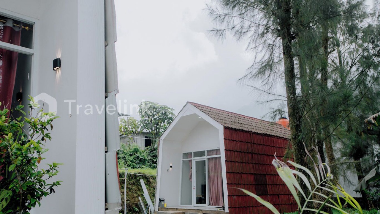 Photo of Outdoor in Kejajar