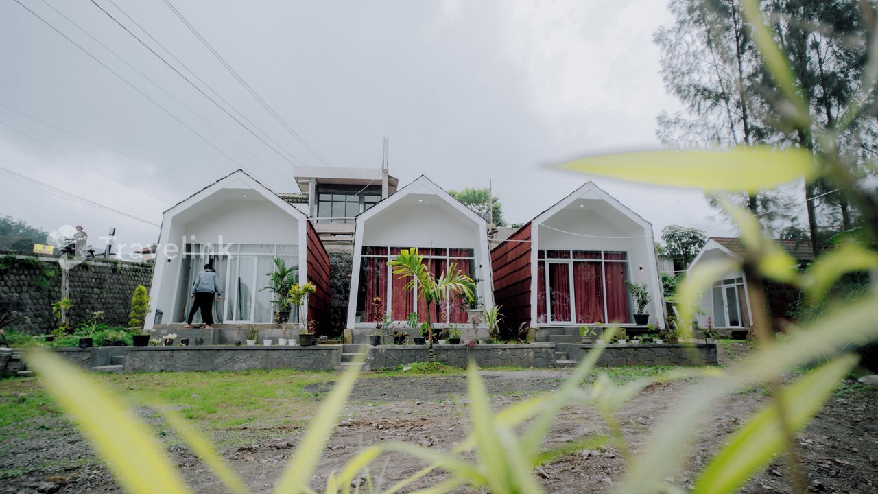 Photo of Outdoor in Kejajar