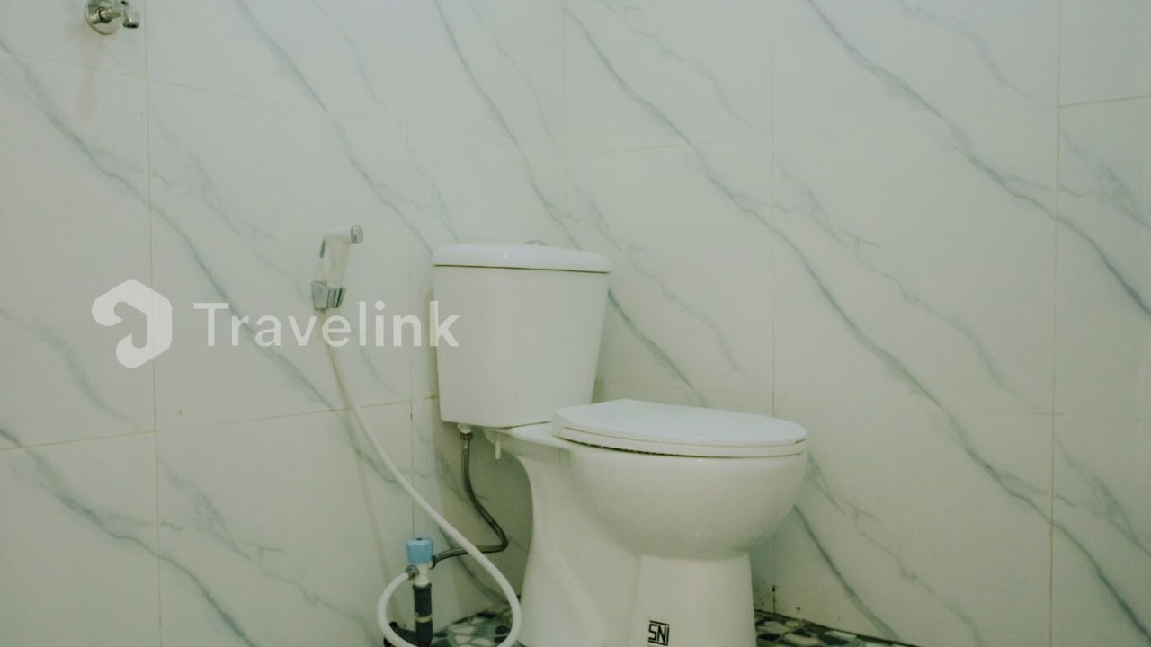 Photo of Bathroom in Kejajar
