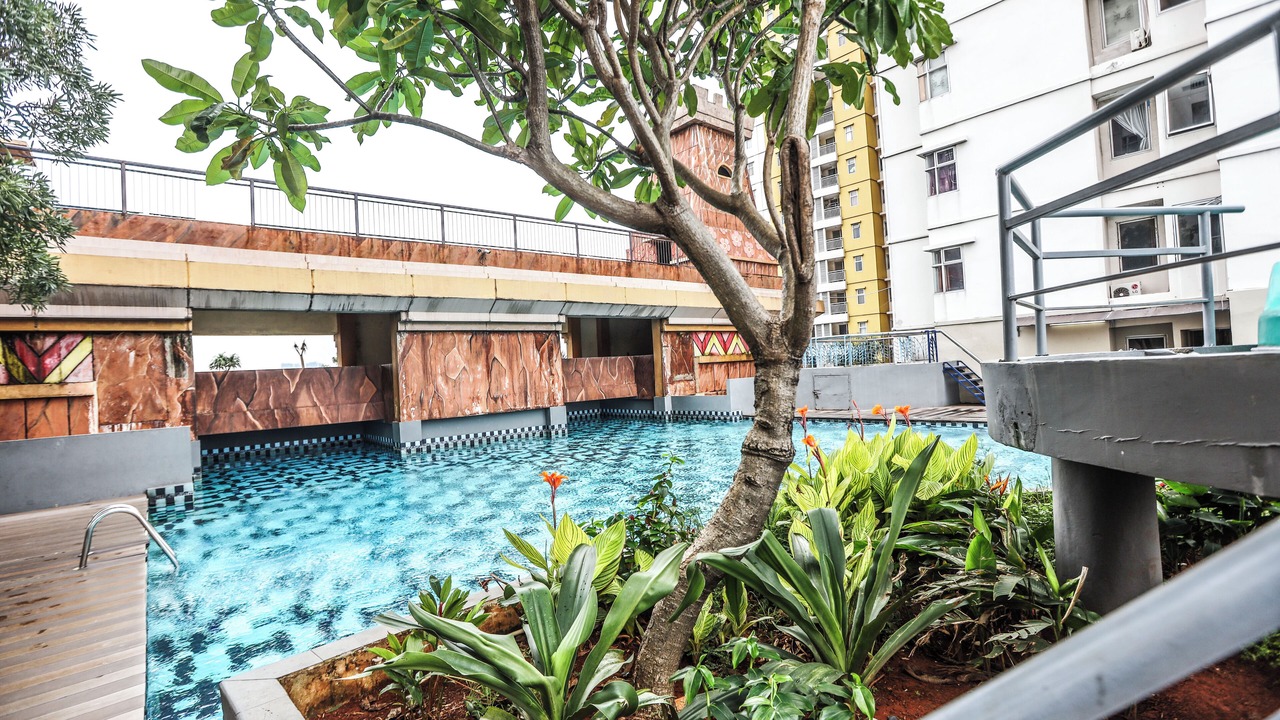 Photo of Outdoor in Panunggangan Utara