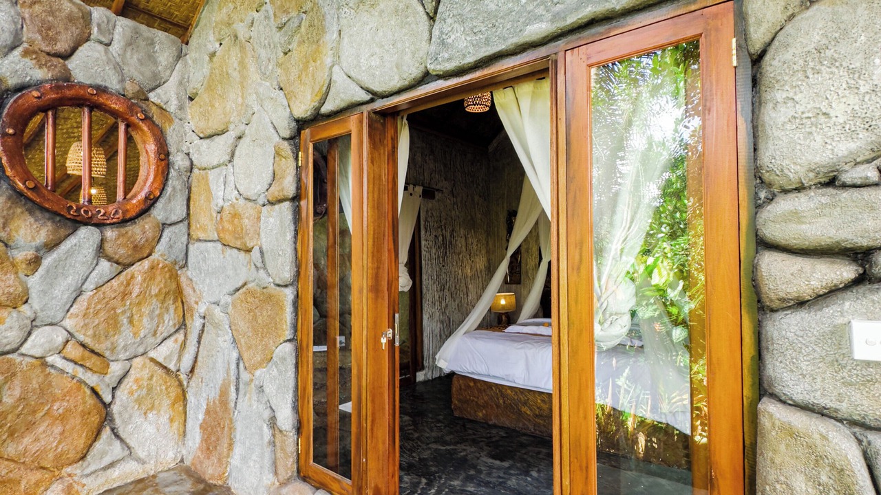 Photo of Patio Balcony in Sebatu
